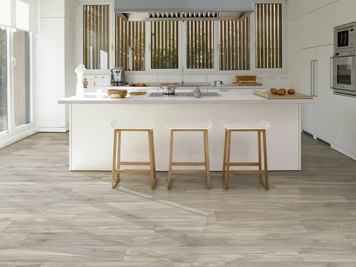 AMAZON MATIS - Porcelain stoneware flooring with wood effect _ LA FABBRICA AVA